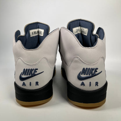 Jordan 5 A Ma Maniere Dawn (2023) Size 12m / 13.5w USED s18671