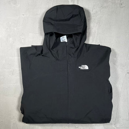 North Face DryVent Parka Size Small NEW x18470