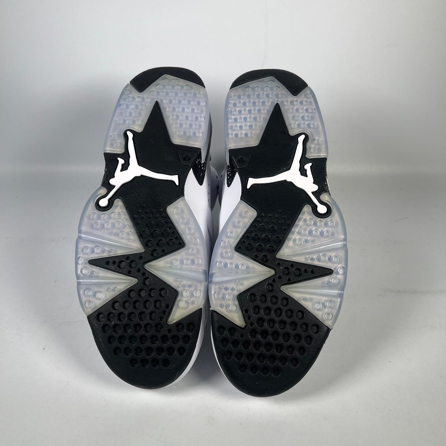 Jordan 6 Reverse Oreo (2024) Size 8.5 NEW s19978