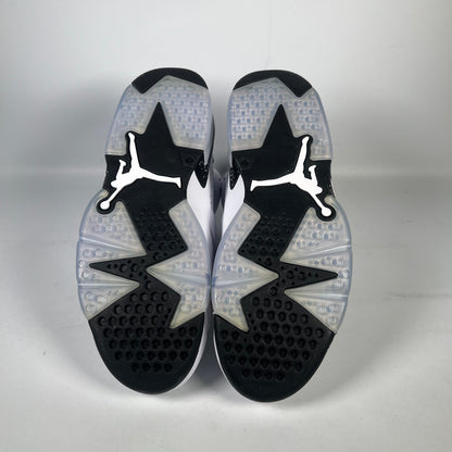 Jordan 6 Reverse Oreo (2024) Size 8.5 NEW s19978