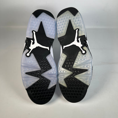 Jordan 6 Reverse Oreo (2024) Size 10.5 NEW s21649