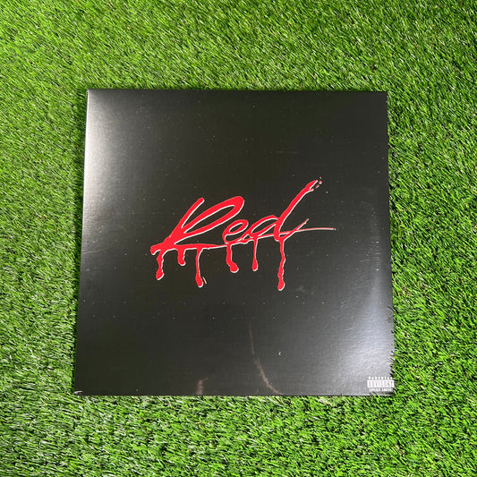 Playboi Carti Whole Lotta Red Spotify Exclusive 5 Year Anniversary NEW x15664