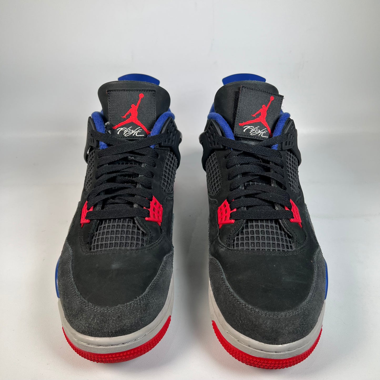 Jordan 4 Rare Air (White Lettering) (2025) Size 12.5 USED s22078