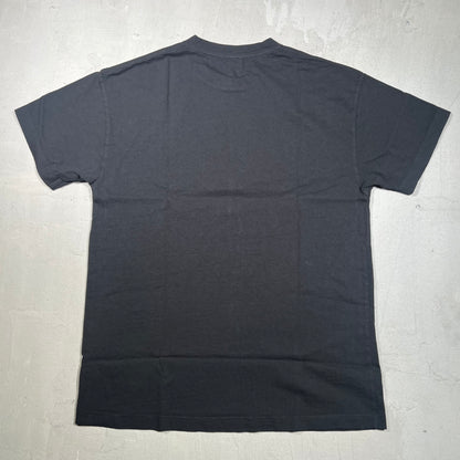 Hidden NY New York Yankees Black Tee Size Medium NEW x17330