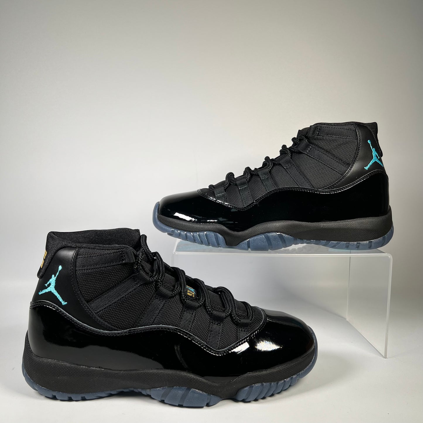 Jordan 11 Gamma (2025) Size 11.5 NEW s19945
