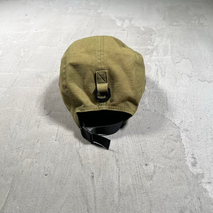 Supreme Arabic Logo Camp Hat (2023) USED x18865