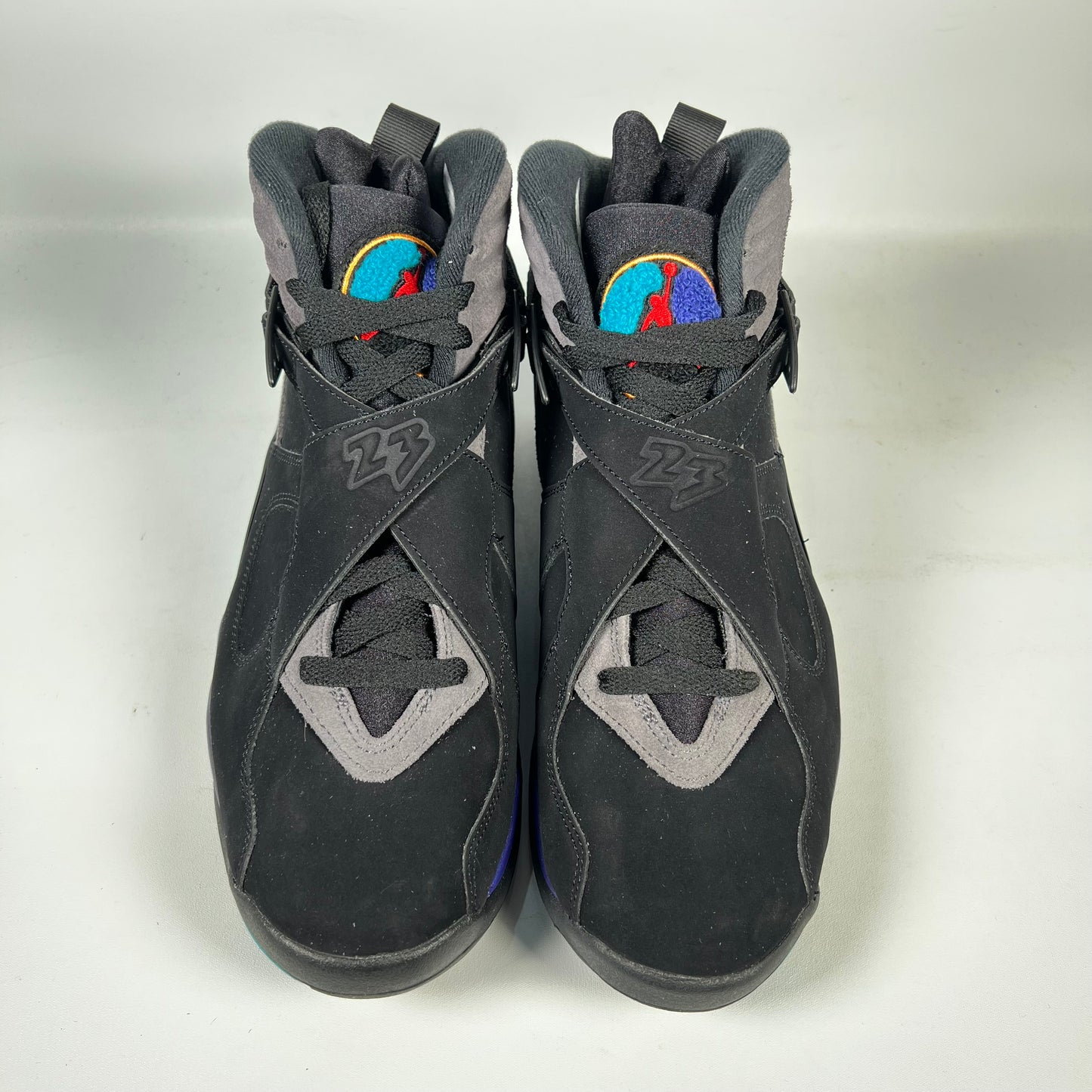 Jordan 8 Aqua (2025) Size 9 NEW s20245
