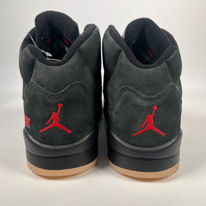 Jordan 5 Gore-Tex Off Noir (2022) Size 9M/10.5W NEW s20297