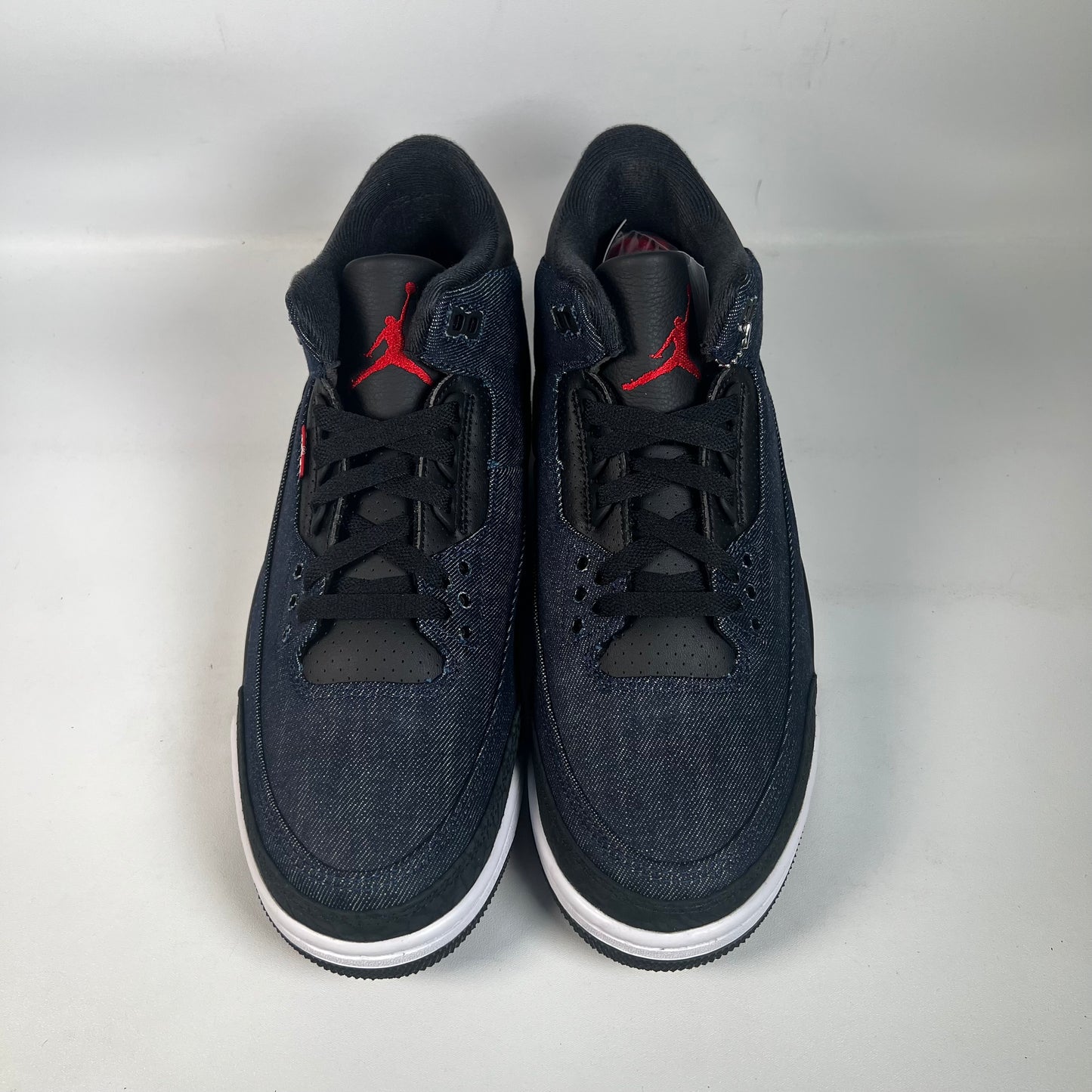 Jordan 3 Levis Indigo (2026) Size 11 NEW s21908