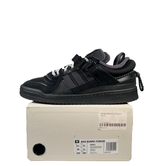 Adidas Forum Low Bad Bunny Back to School (2021) Size 11.5 USED s20654
