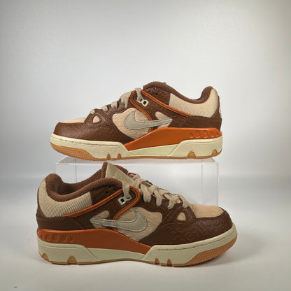 Nike Air Force 3 Low Nigo Light British Tan (2024) Size 8.5 NEW s18625