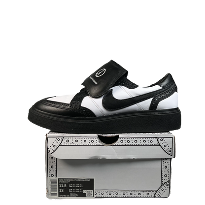 Nike Kwondo 1 G Dragon Peaceminusone Panda (2023) Size 11.5 USED s21569