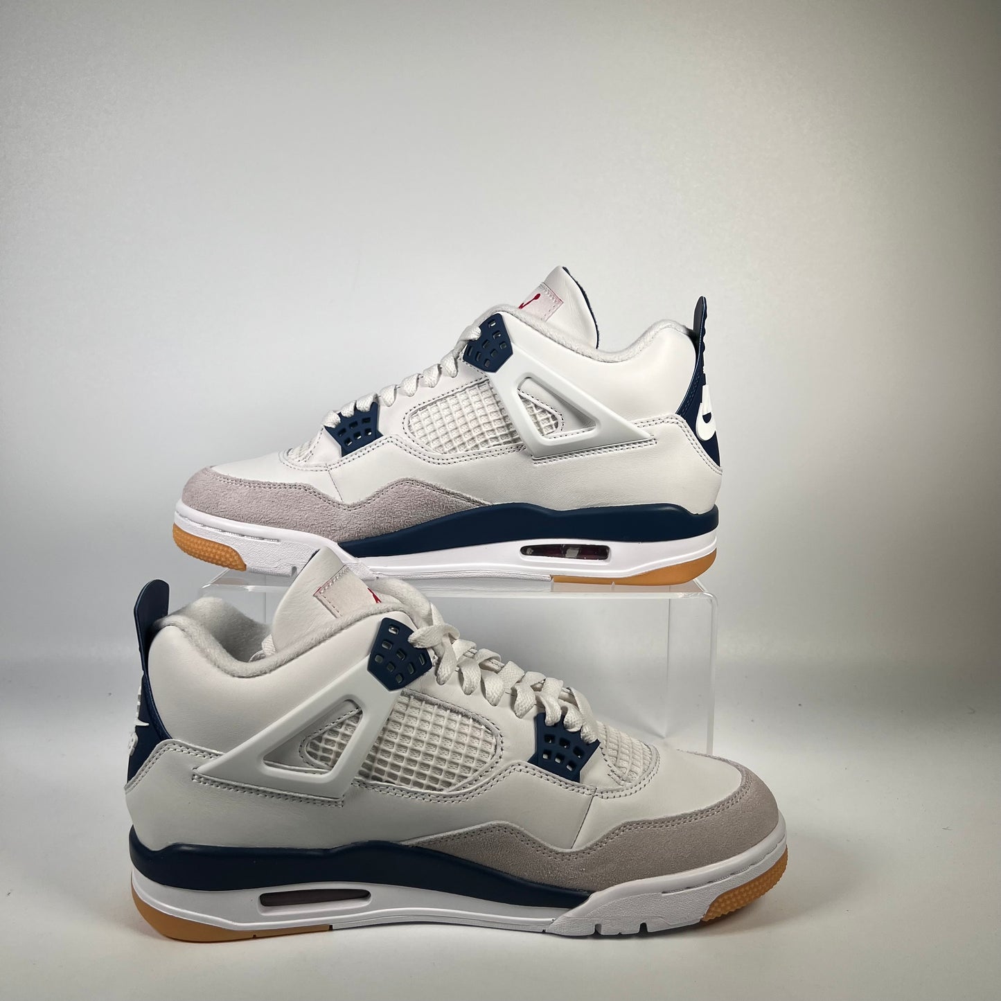 Jordan 4 SB Navy Blue (2025) Size 8.5 NEW s18610