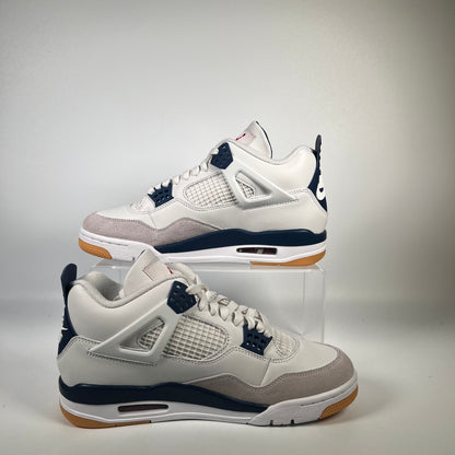 Jordan 4 SB Navy Blue (2025) Size 8.5 NEW s18610