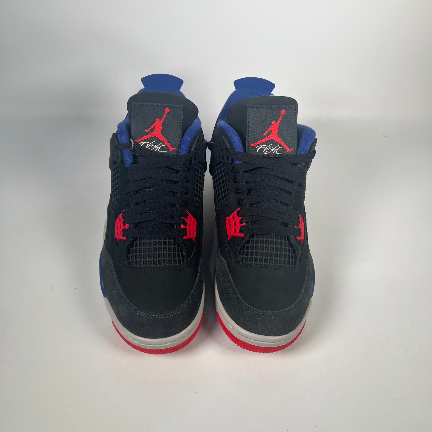 Jordan 4 Rare Air White Lettering (2025) Size 8.5 NEW s18517