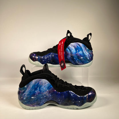 Nike Air Force One Galaxy (2025) Size 9 NEW s22252