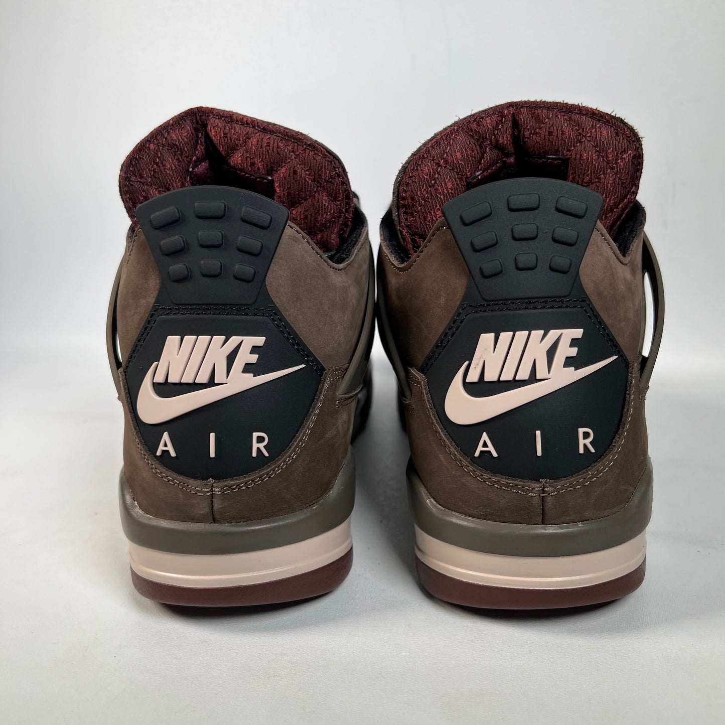 Jordan 4 A Ma Maniere Dark Mocha (2025) Size 10.5 NEW s22487