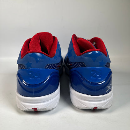 Kobe 4 Protro Philly (2024) Size 10.5 USED s22109