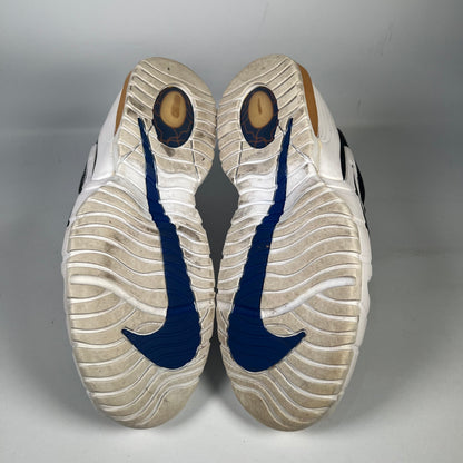 Nike Penny Knicks 2005 Size 9.5 USED s348