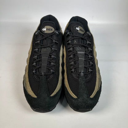 Nike Air Max 95 Udefeated Geo La Brea Medium Olive (2025) Size 8.5 NEW s21276