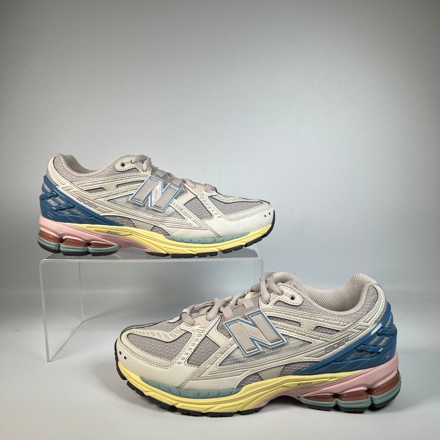 New Balance 1906U Lunar Year (2024) Size 8.5 USED s22039