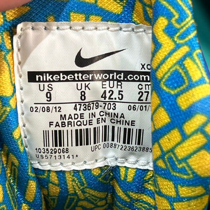 Nike KD 4 Scoring Title (2012) Size 9 USED s16907