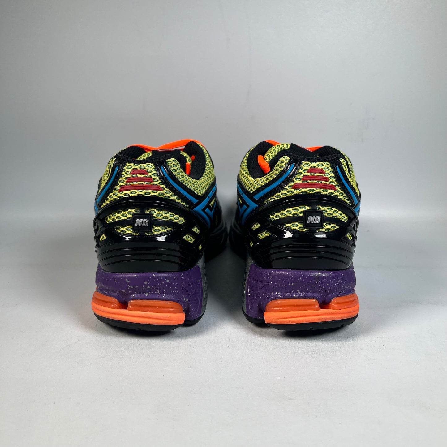 New Balance 1960R DTLR Starry Nights (2024) Size 9 USED s22088