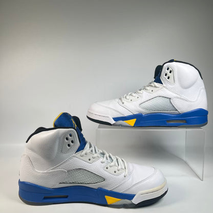 Jordan 5 Lainey (2013) Size 10 USED s23642