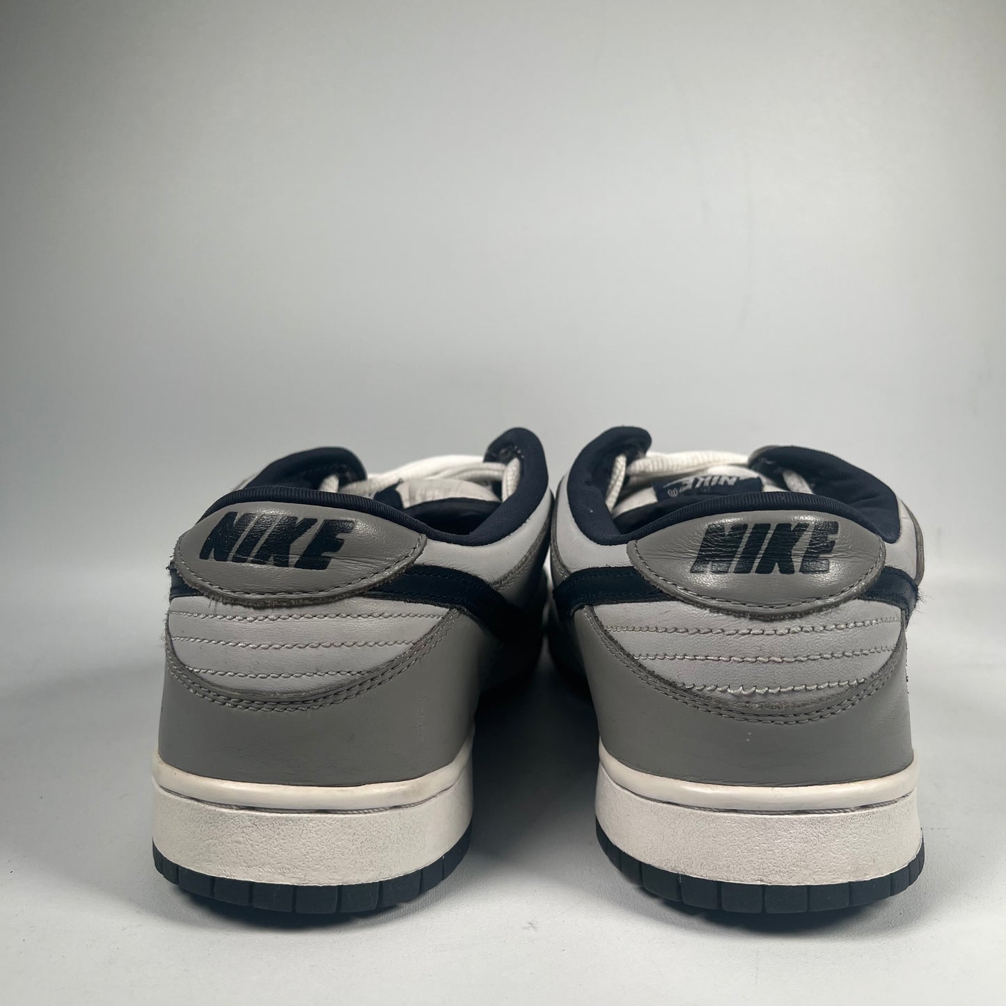 Nike Dunk Low Pro B Obsidian (2002) Size 11.5 USED s20911