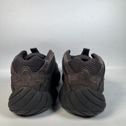 Yeezy 500 Utility Black (2018) Size 10.5 USED s22492