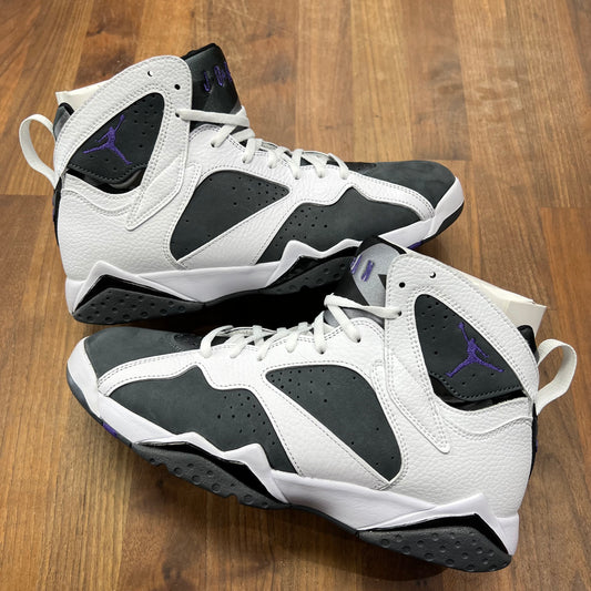 Jordan 7 Flint 2021 Size 11 NEW s17265