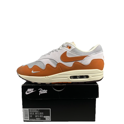 Nike Air Max 1 Patta Wave Minarch (2021) Size 10.5 USED s23807