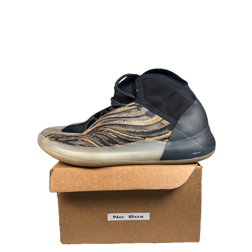 Yeezy Qntm Amber Tint (2021) Size 9.5 USED s23270