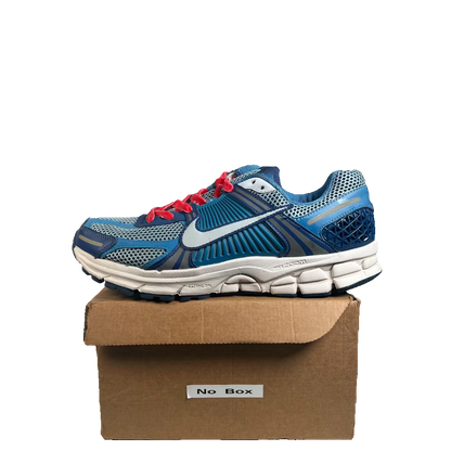 Nike Vomero 5 Mystic Navy Worn Blue (2023) Size 9 USED s23347