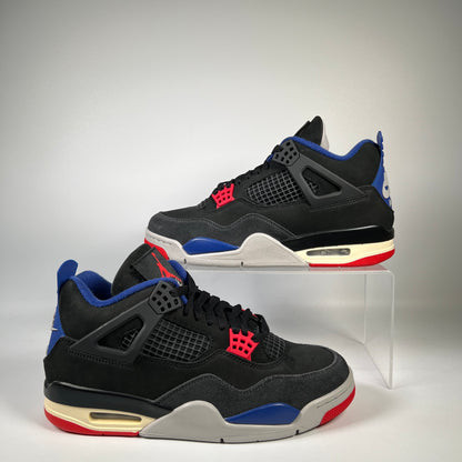 Jordan 4 Rare Air Gold Lettering (2025) Size 9 NEW s20244