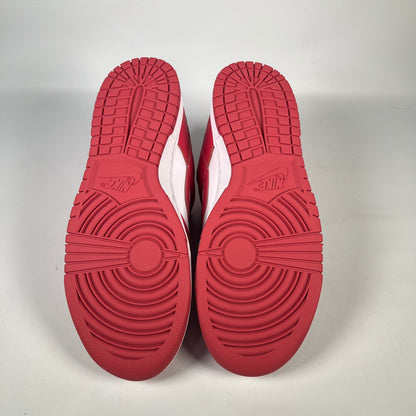 Nike Dunk Low Archeo Pink (2021) Size 9.5m / 11w NEW s19916