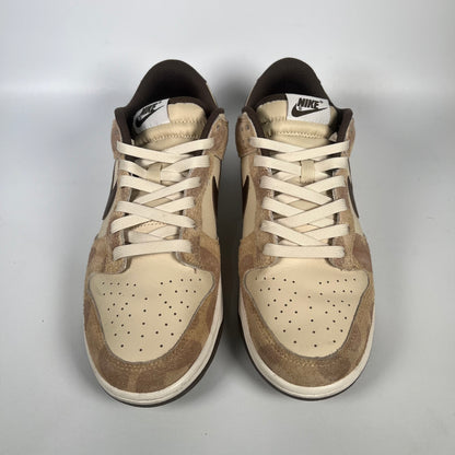 Nike Dunk Low Animal Pack Giraffe (2021) Size 10 USED s17889