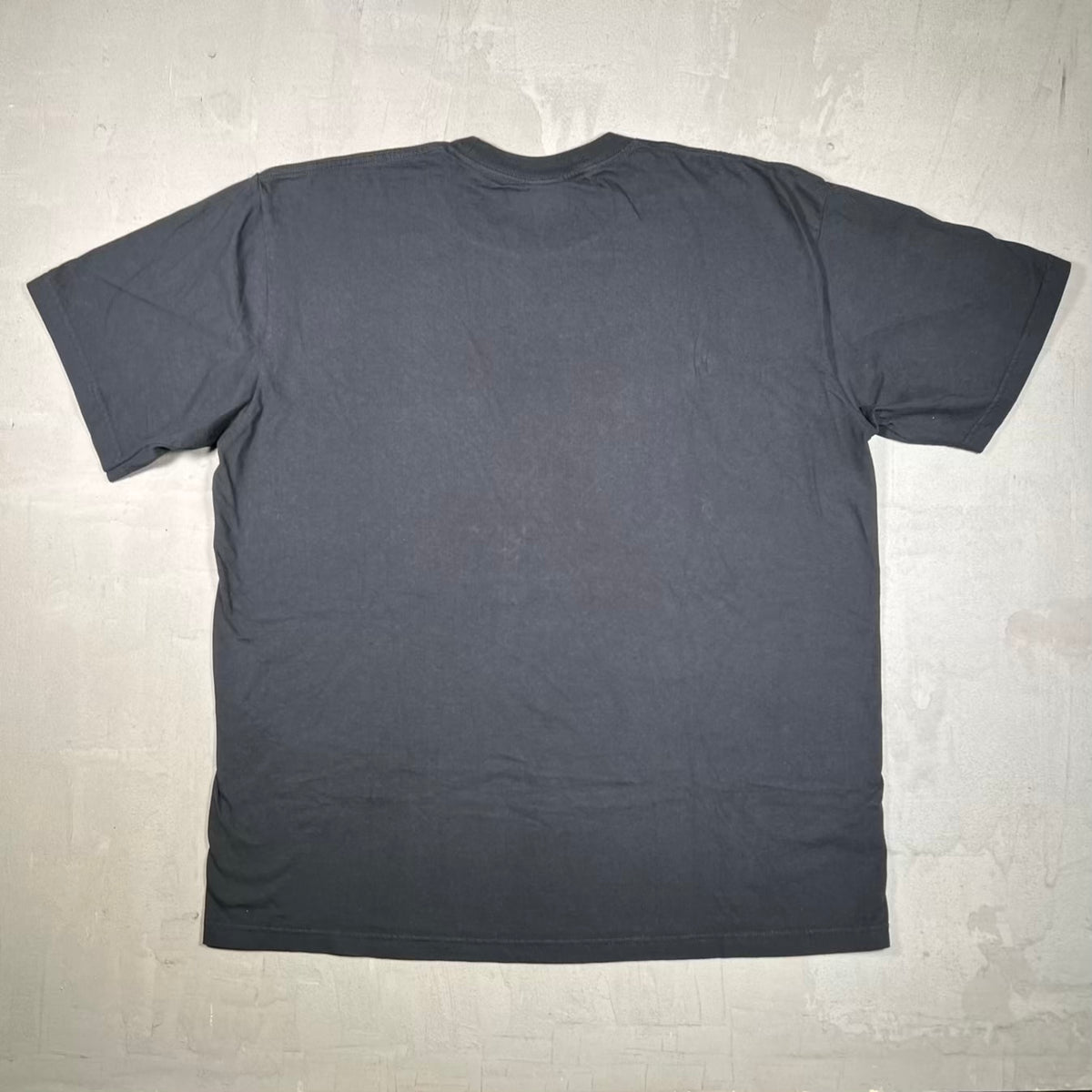 Supreme Standard Black Tee (2024) Size XL USED x18739