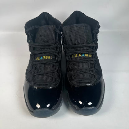 Jordan 11 Gamma Blue (2013) Size 10.5 USED s23420