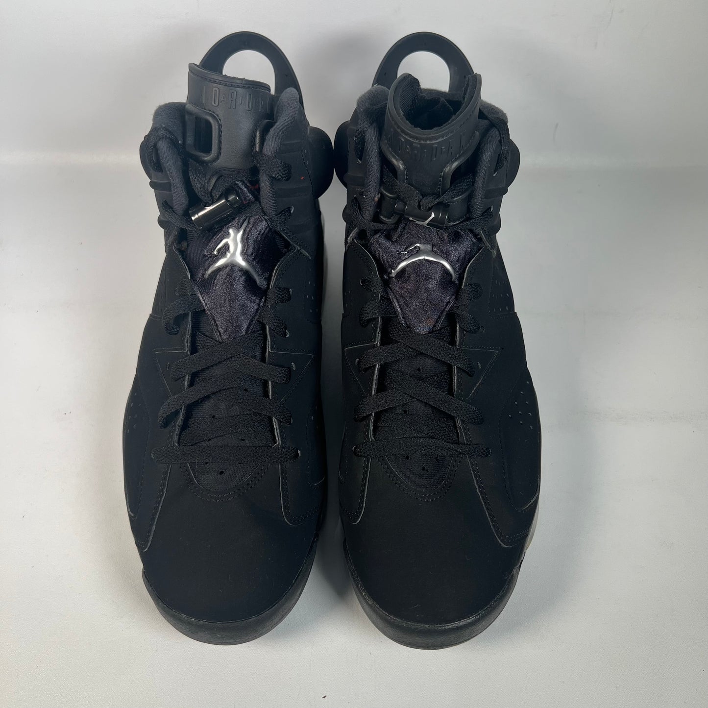 Jordan 6 Chrome (2022) Size 10.5 USED s22491