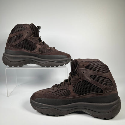 Yeezy Desert Boot Oil (2019) Size 9 USED s18885