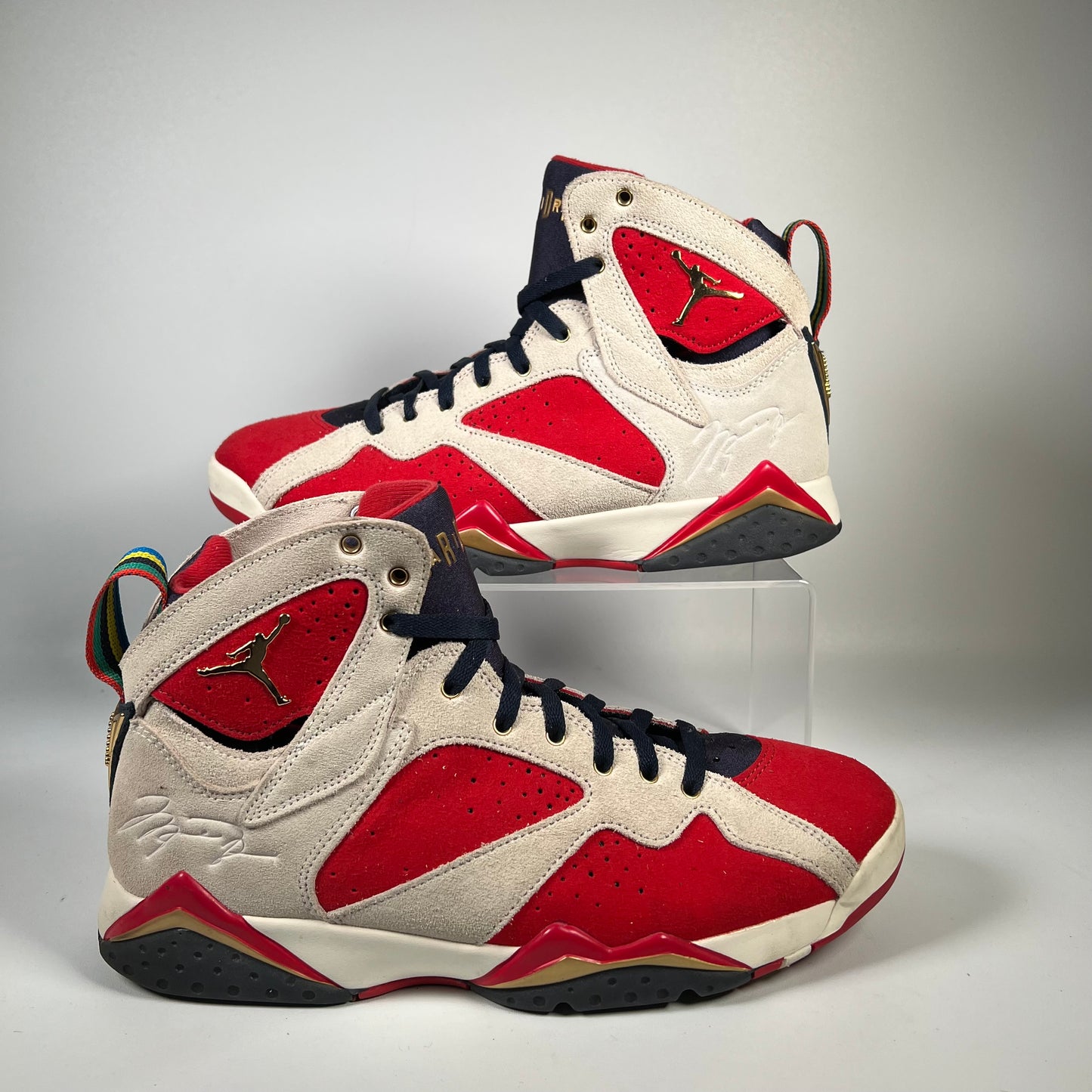 Jordan 7 Trophy Room New Sheriff in Town (2022) Size 11.5 USED s18692