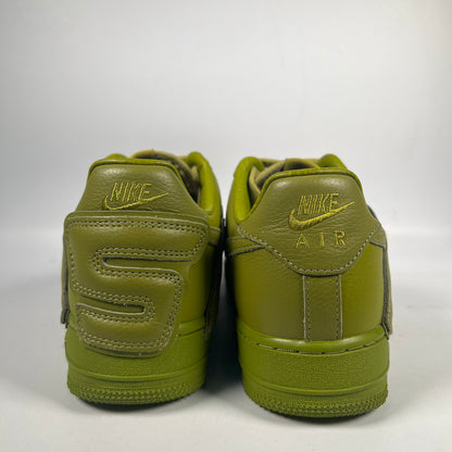 Nike Air Force 1 Low CPFM Moss (2024) Size 8.5 USED s21092