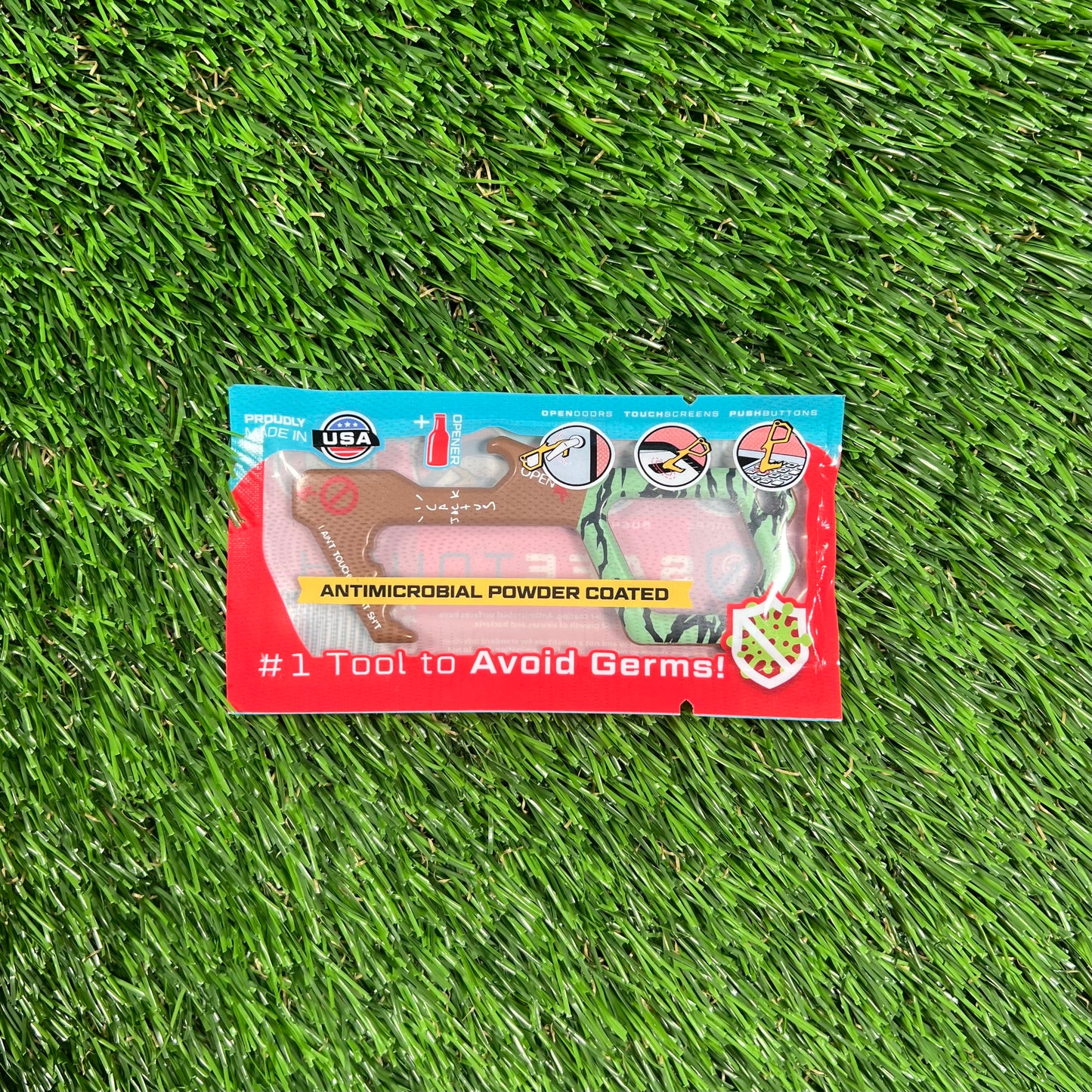 Cactus Jack Safe Touch Tool (2020) NEW x16240