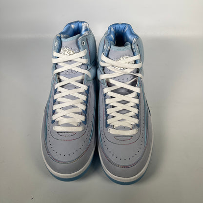 Jordan 2 J. Balvin (2022) Size 8.5 NEW s18626