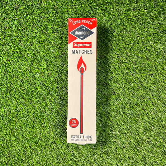 Supreme Diamond 75 Match Set NEW x16671
