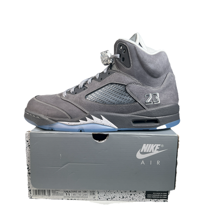Jordan 5 Wolf Grey (2026) Size 11 NEW s22844