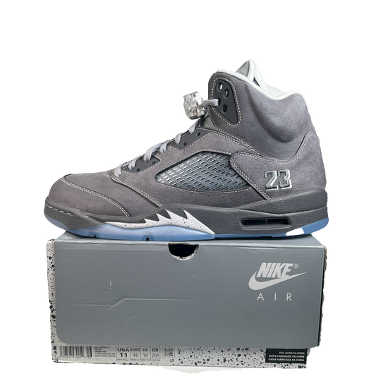 Jordan 5 Wolf Grey (2026) Size 11 NEW s22844