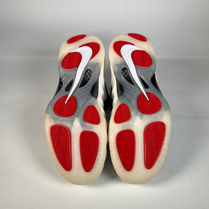 Nike Air Foamposite Pearl (2025) Size 9 NEW s22234