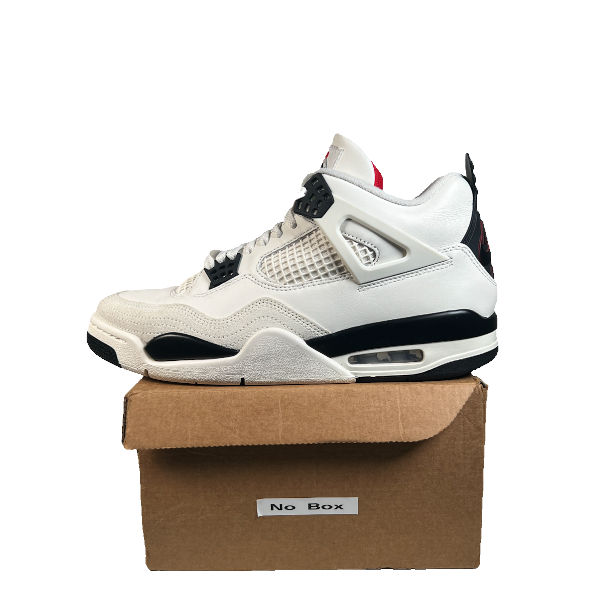 Jordan 4 Flight Club (2026) Size 10 USED s22711